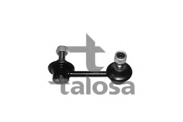 TALOSA 5007819 Тяга/стійка, стабілізатор