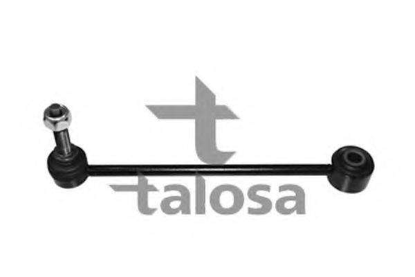 TALOSA 5007864 Тяга/стійка, стабілізатор