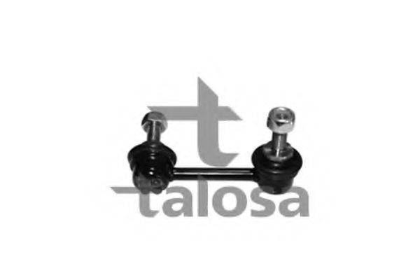 TALOSA 5007956 Тяга/стійка, стабілізатор