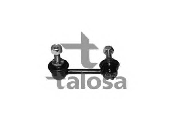 TALOSA 5007957 Тяга/стійка, стабілізатор