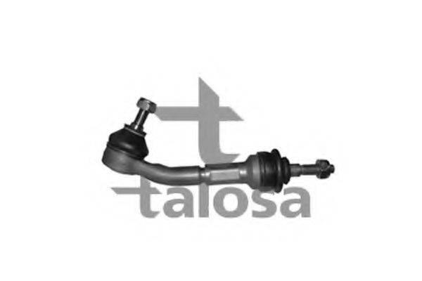 TALOSA 5008036 Тяга/стійка, стабілізатор