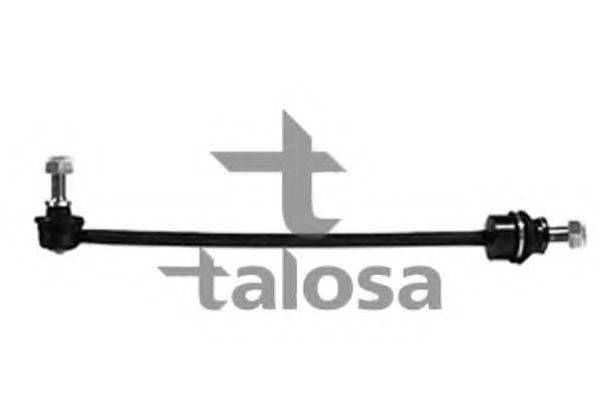 TALOSA 5008131 Тяга/стійка, стабілізатор