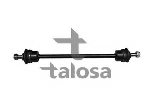 TALOSA 5008222 Тяга/стійка, стабілізатор