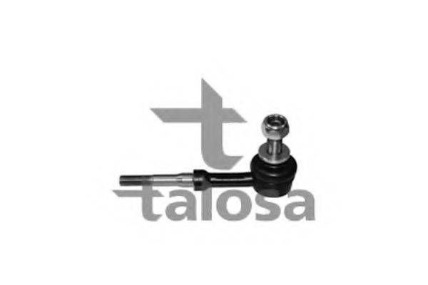 TALOSA 5008242 Тяга/стійка, стабілізатор