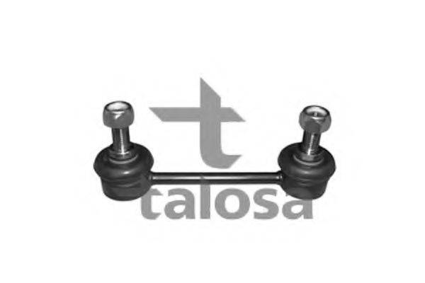 TALOSA 5009154 Тяга/стійка, стабілізатор