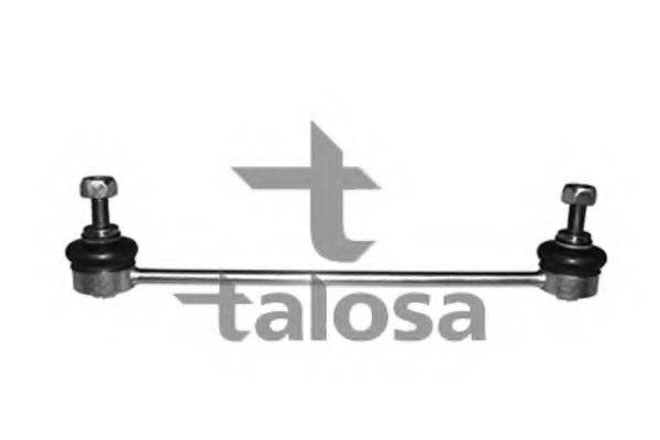 TALOSA 5009167 Тяга/стійка, стабілізатор