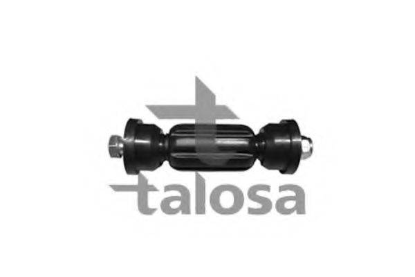 TALOSA 5009311 Тяга/стійка, стабілізатор