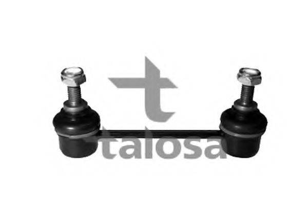TALOSA 5009693 Тяга/стійка, стабілізатор