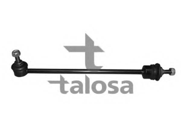 TALOSA 5009766 Тяга/стійка, стабілізатор