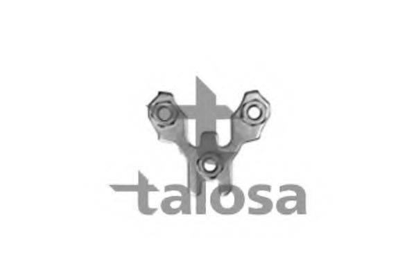 TALOSA 5700389 Стопорна пластина, що несуть / нап