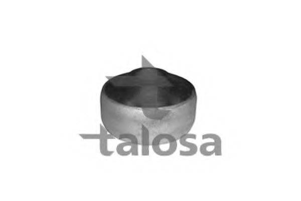 TALOSA 5700971 Підвіска, важіль незалежної підвіски колеса