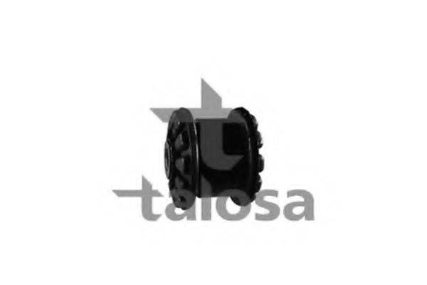 TALOSA 5702006 Підвіска, важіль незалежної підвіски колеса