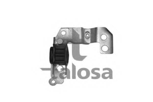TALOSA 5703283 Підвіска, важіль незалежної підвіски колеса