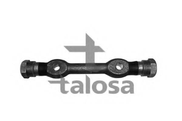 TALOSA 9905559 Болт, поперечний важіль підвіски