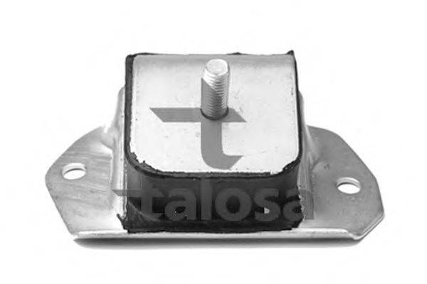 TALOSA 6105236 Підвіска, двигун