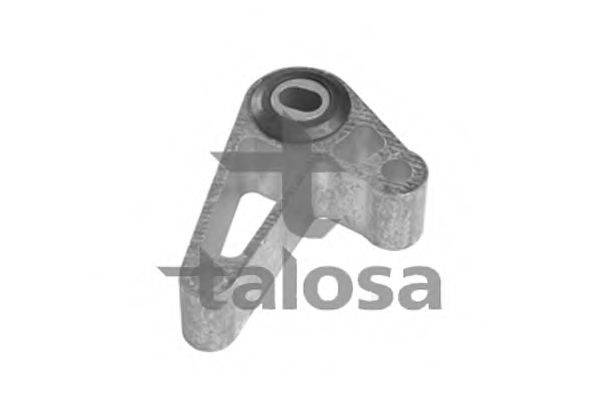 TALOSA 6106752 Підвіска, двигун