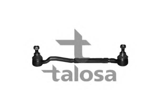 TALOSA 4308989 Поздовжня рульова тяга