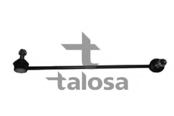 TALOSA 5004751 Тяга/стійка, стабілізатор