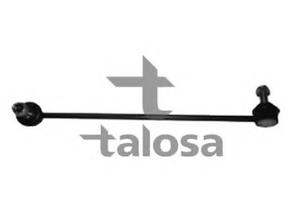 TALOSA 5004752 Тяга/стійка, стабілізатор