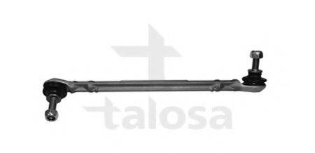 TALOSA 5007892 Тяга/стійка, стабілізатор