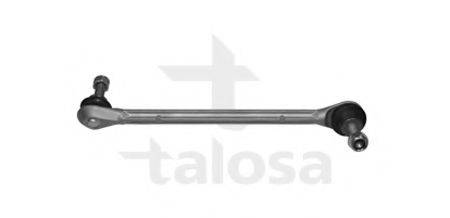 TALOSA 5007897 Тяга/стійка, стабілізатор