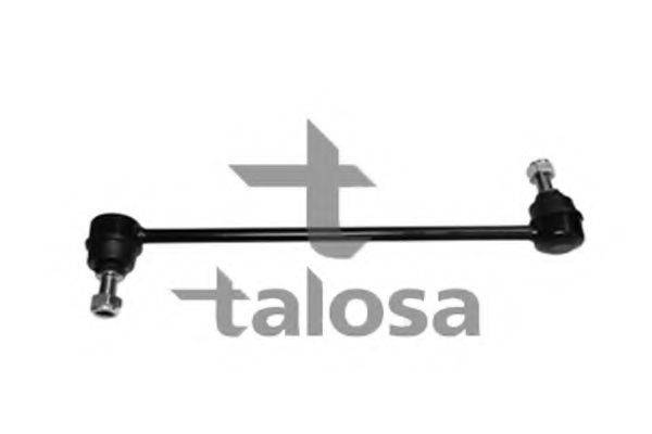 TALOSA 5008684 Тяга/стійка, стабілізатор