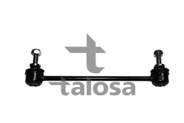 TALOSA 5008711 Тяга/стійка, стабілізатор