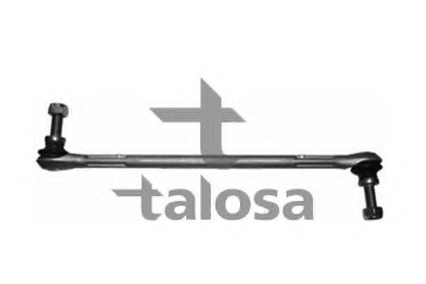 TALOSA 5008731 Тяга/стійка, стабілізатор