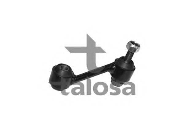 TALOSA 5008733 Тяга/стійка, стабілізатор