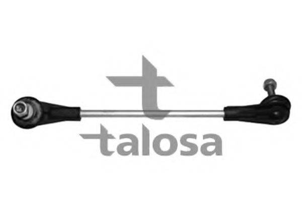 TALOSA 5008961 Тяга/стійка, стабілізатор