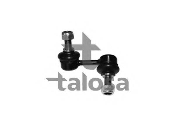TALOSA 5008693 Тяга/стійка, стабілізатор