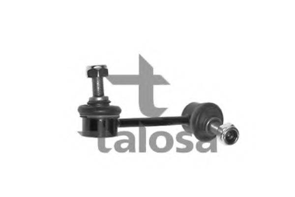 TALOSA 5001922 Тяга/стійка, стабілізатор