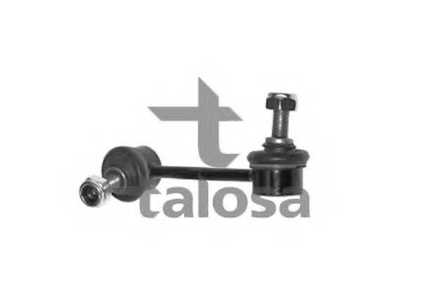 TALOSA 5001923 Тяга/стійка, стабілізатор