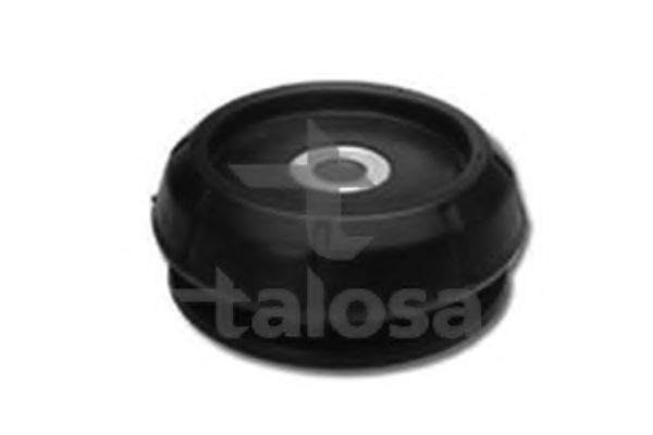 TALOSA 6301696 Опора стійки амортизатора