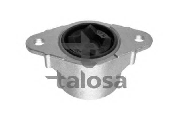 TALOSA 6301781 Опора стійки амортизатора