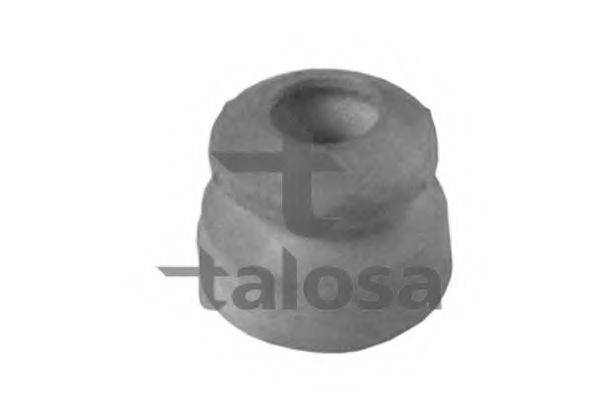 TALOSA 6304972 Опора стійки амортизатора