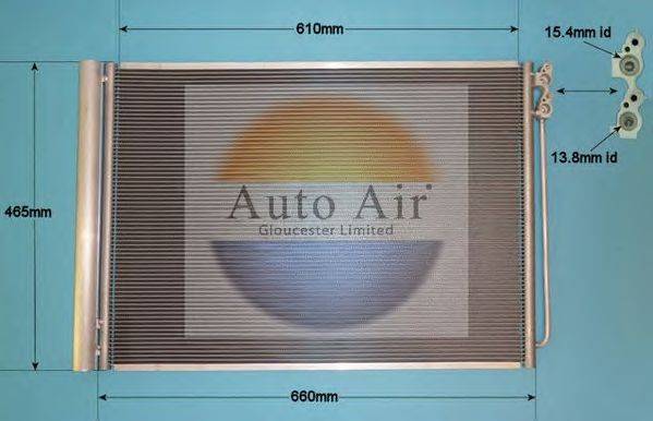 AUTO AIR GLOUCESTER 16-1358