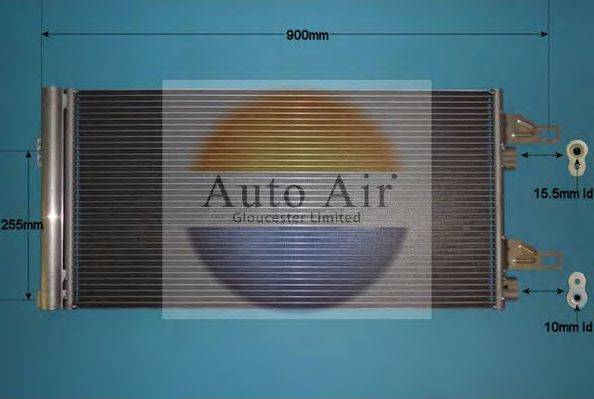 AUTO AIR GLOUCESTER 16-9802