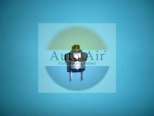 CLAAS 1248205910 Пневматичний вимикач, кондиціонер