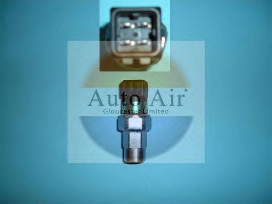 AUDI 7238088 Пневматичний вимикач, кондиціонер