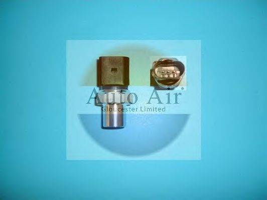 STANDARD F4AC7012 Пневматичний вимикач, кондиціонер