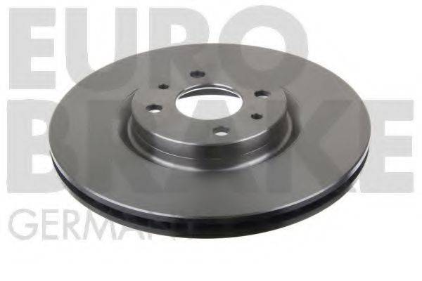 EUROBRAKE 5815202327