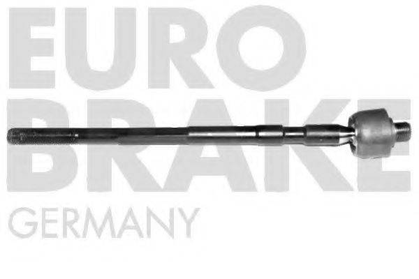 EUROBRAKE 59065033937 Осьовий шарнір, рульова тяга