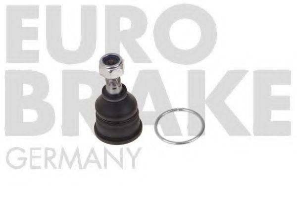 EUROBRAKE 59075042231 несучий / напрямний шарнір