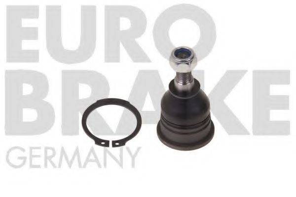 EUROBRAKE 59075043009 несучий / напрямний шарнір