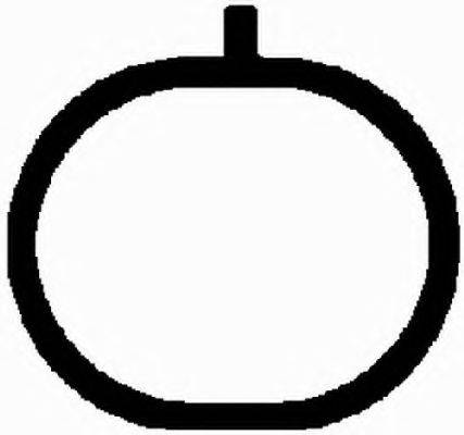 BGA MG0562 Прокладка, впускний колектор