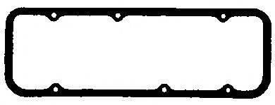 FIAT A850X6584ARA Прокладка, кришка головки циліндра