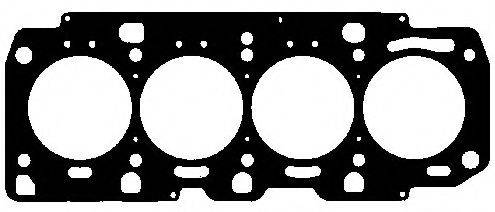 BGA CH1517 Прокладка, головка циліндра