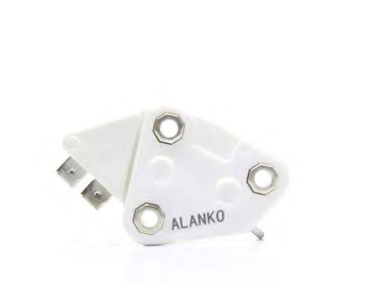 ALANKO 700133 Регулятор генератора