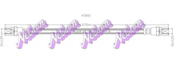 BROVEX-NELSON H3851